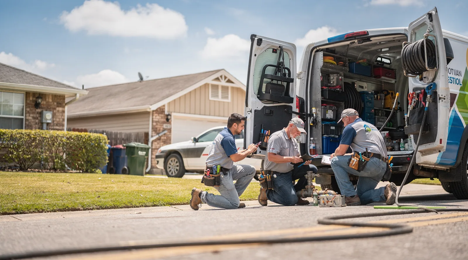 Emergency Plumber in Vero Beach, FL near me